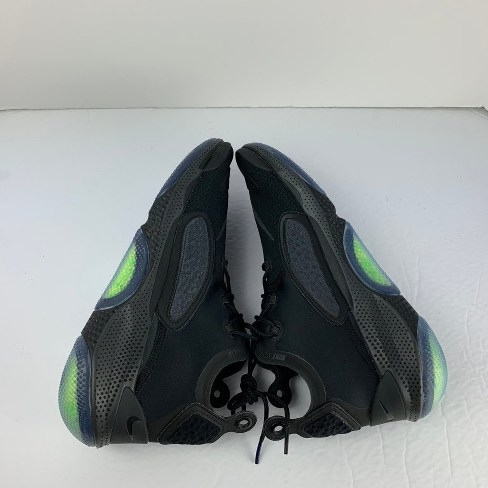 Nike Joyride CC3 Setter Running Shoes Black Smoke - Picture 12 of 12